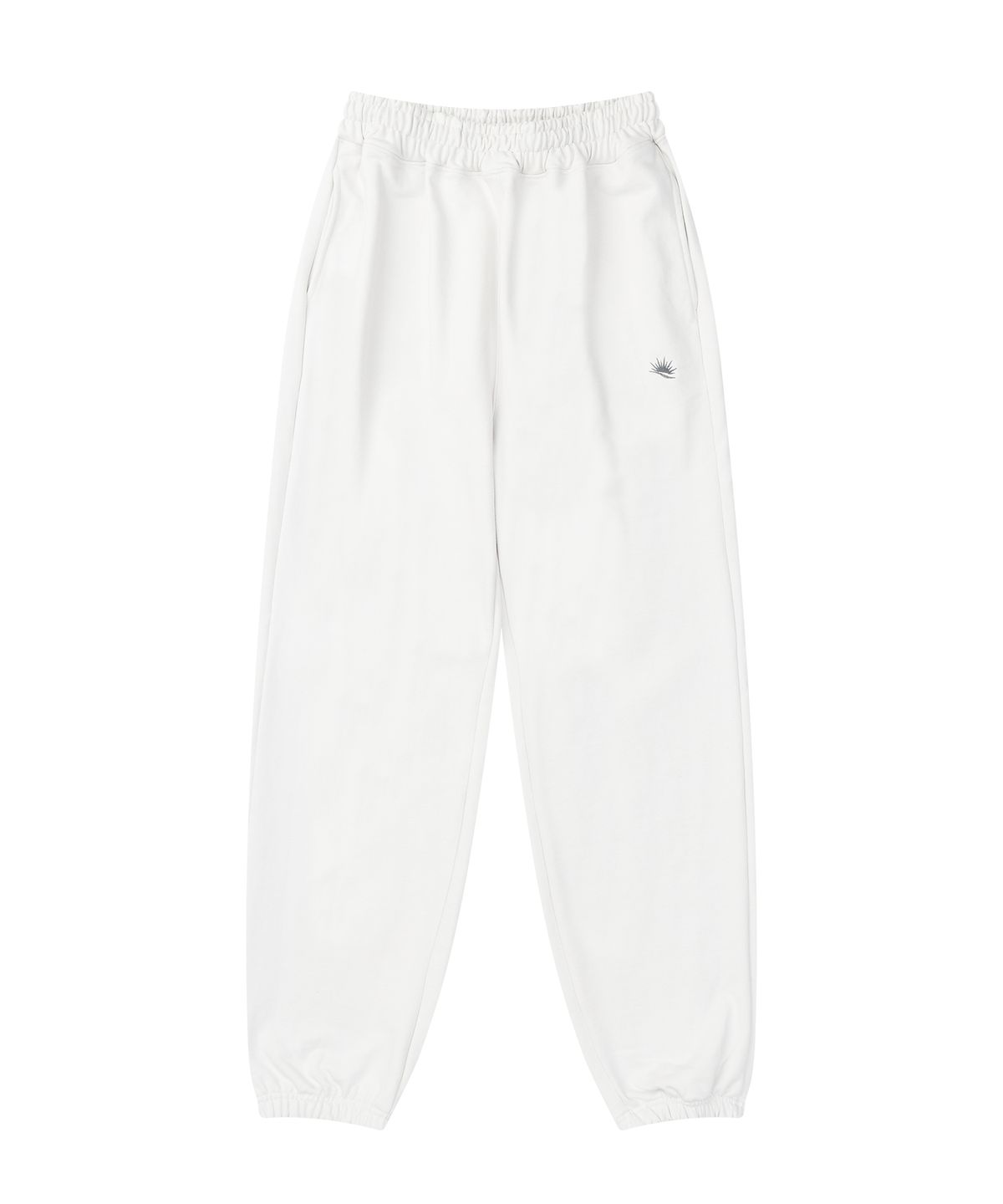 선데이후르츠마켓(SUNDAY FRUIT MARKET) SFM SWEAT PANT ICEGRAY