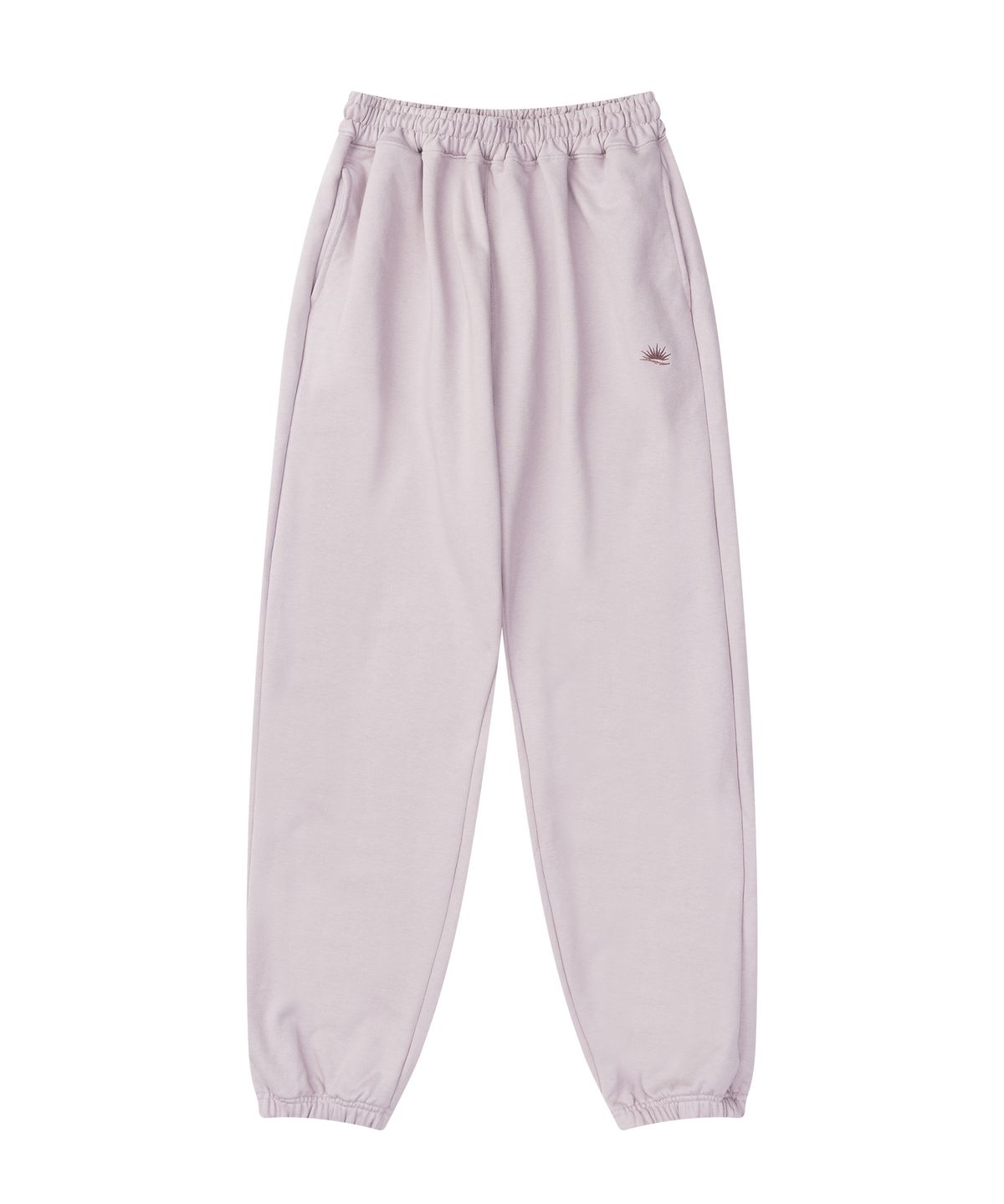 선데이후르츠마켓(SUNDAY FRUIT MARKET) SFM SWEAT PANT LAVENDER
