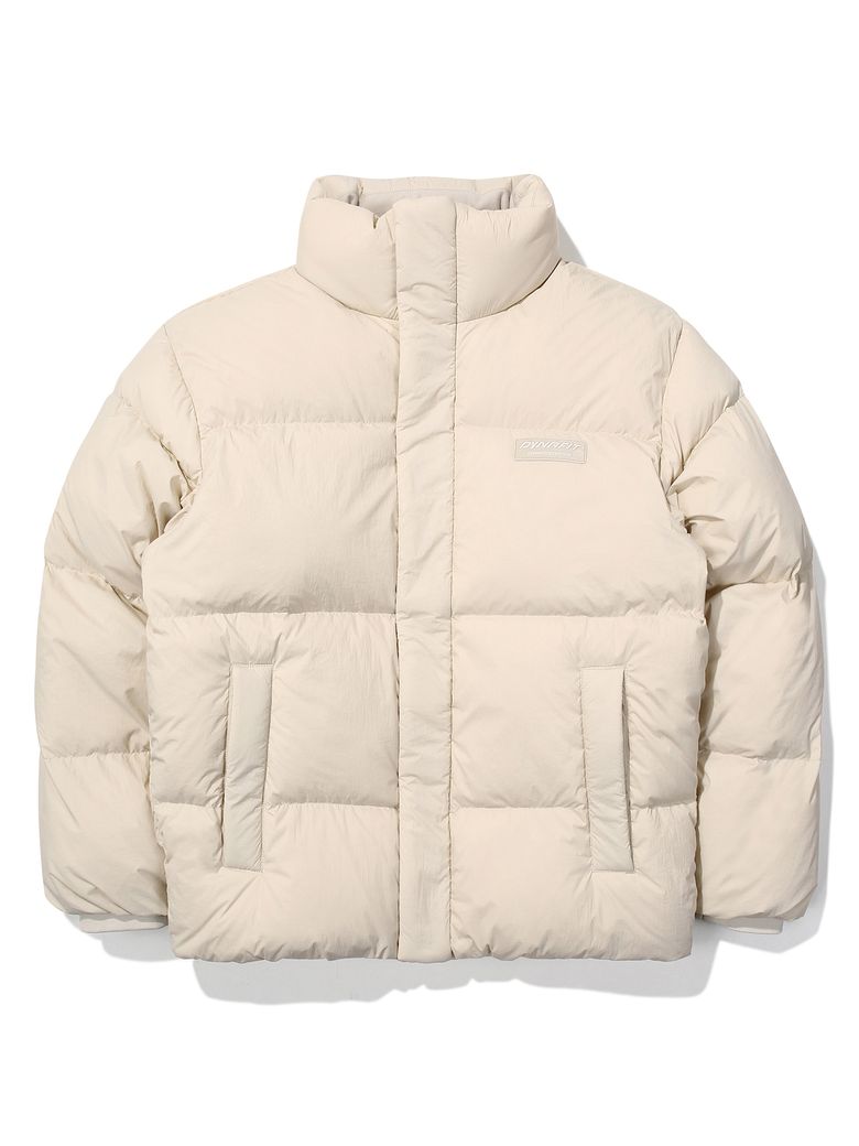 LEO 2.0 (레오 2.0) 푸퍼 다운_Light Brown