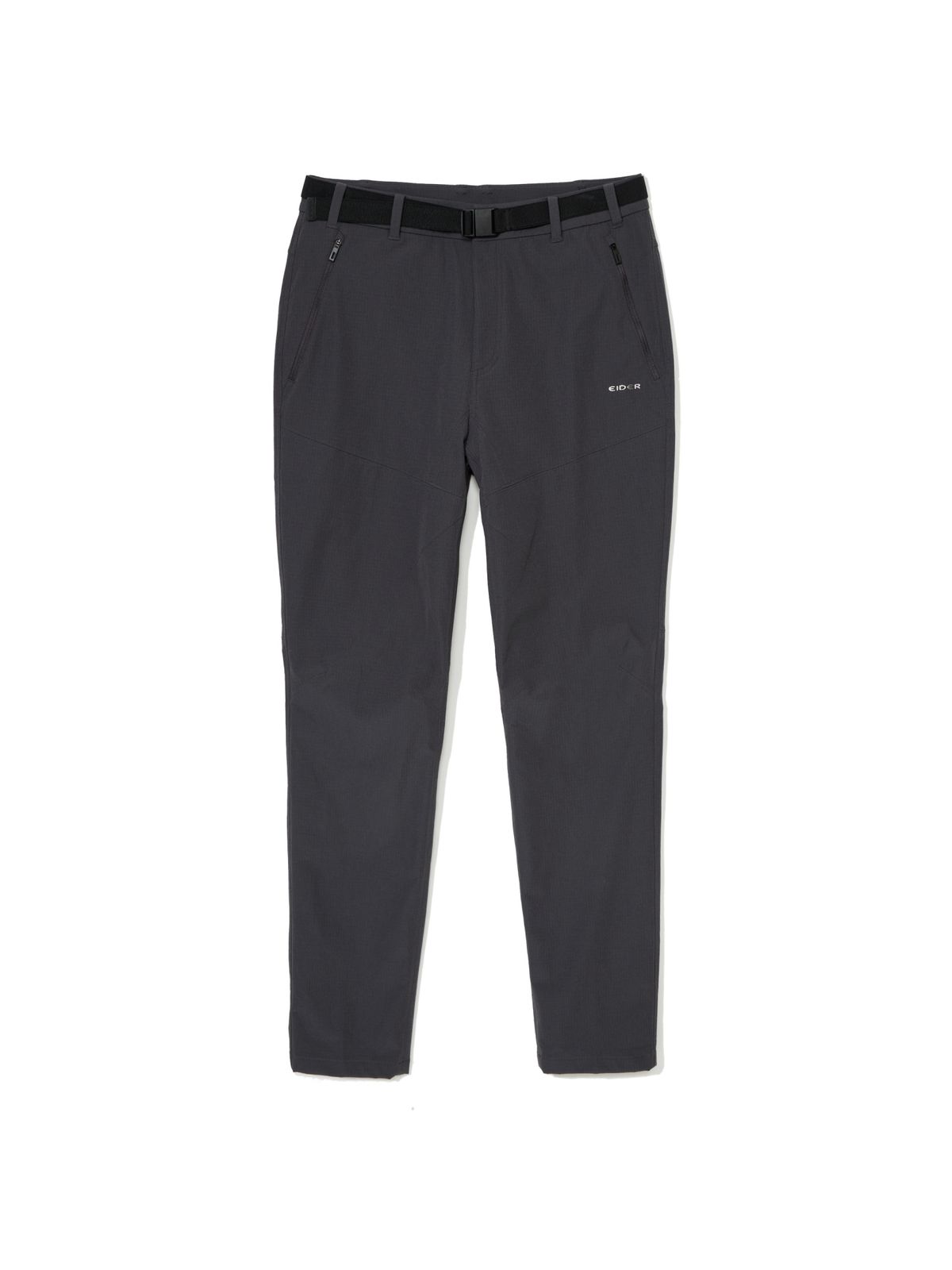 아이더(EIDER) CORE (코어) α 테크니컬 팬츠_Dark Grey