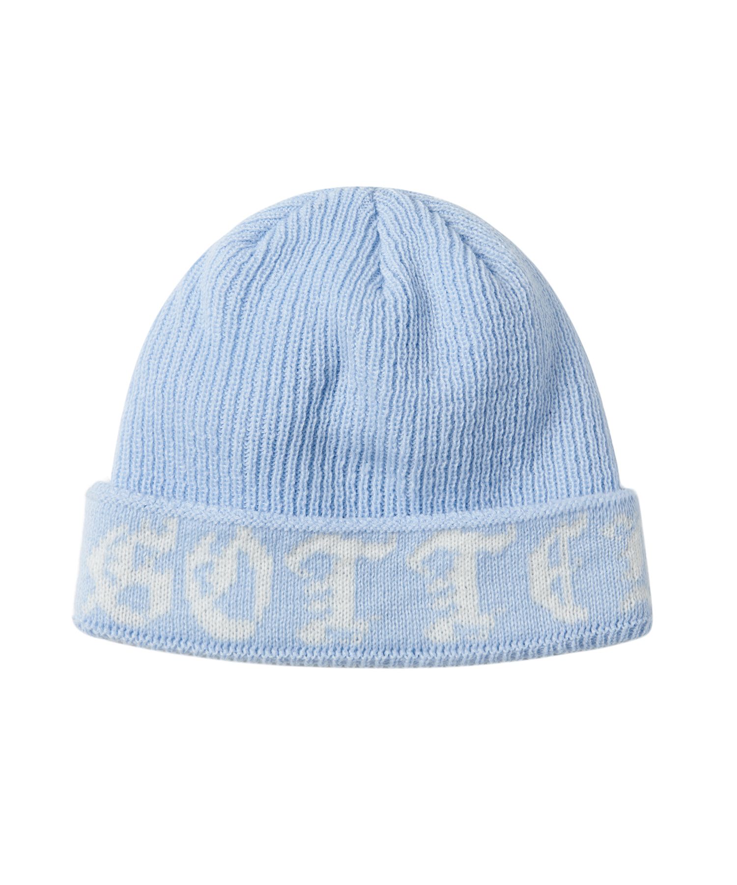 ★GOTTER GALLERY★ GOTTERGALLERY GOTHIC BEANIESB MUSINSA | GOTTER GALLERY GOTTERGALLERY GOTHIC BEANIE_SB