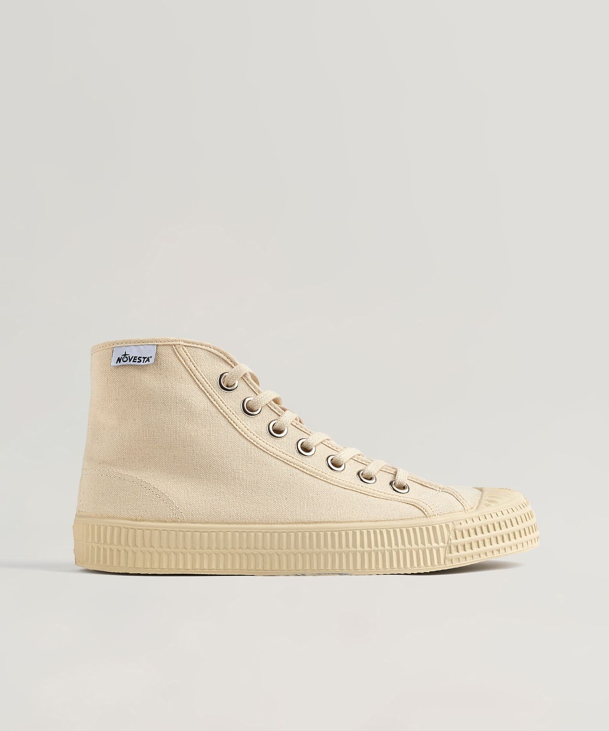 노베스타(NOVESTA) 스타 드리블 Beige/Ecru