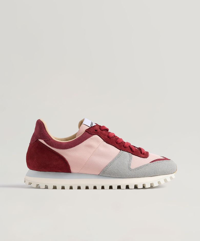 마라톤 트레일 Pink