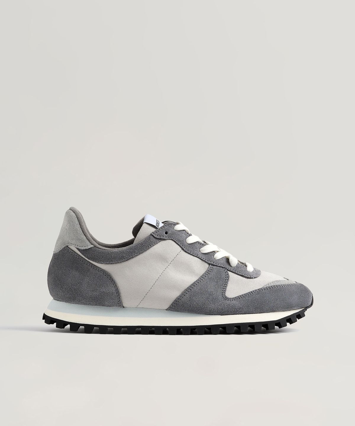 노베스타(NOVESTA) 마라톤 트레일 All Grey