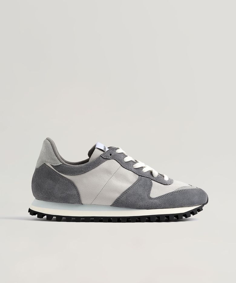 마라톤 트레일 All Grey
