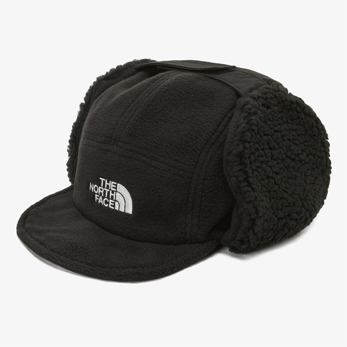 노스페이스(THE NORTH FACE) NE3CP63A 플리스 이어머프 캡 / EX