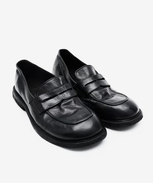 OVATE - 500 (a) / BLACK