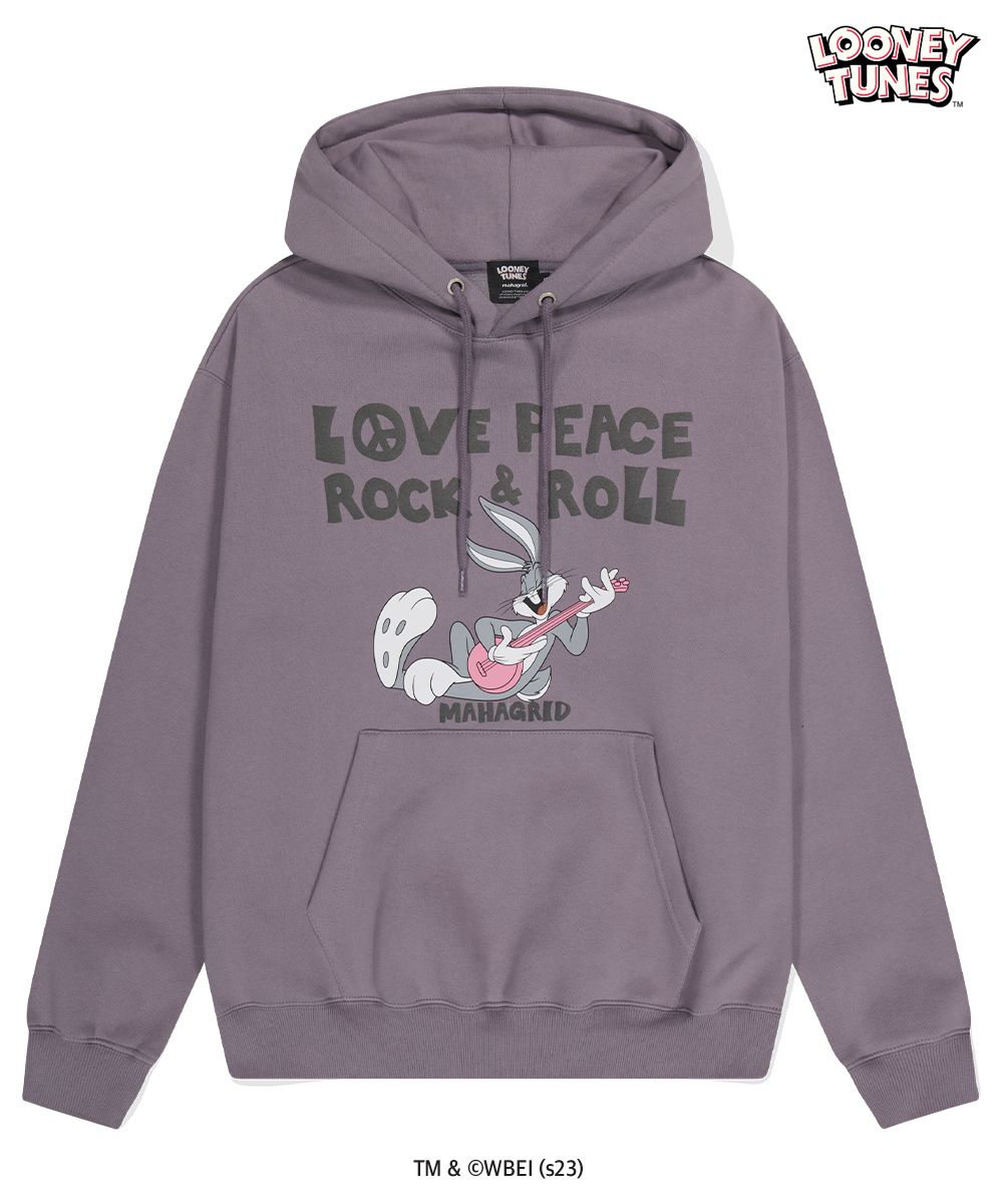 さらに100円引き◆MAHAGRID◆FLAG HOODIE MUSINSA公式 | MAHAGRID BUNNY HOODIE PURPLE(MG2DFMM402B)