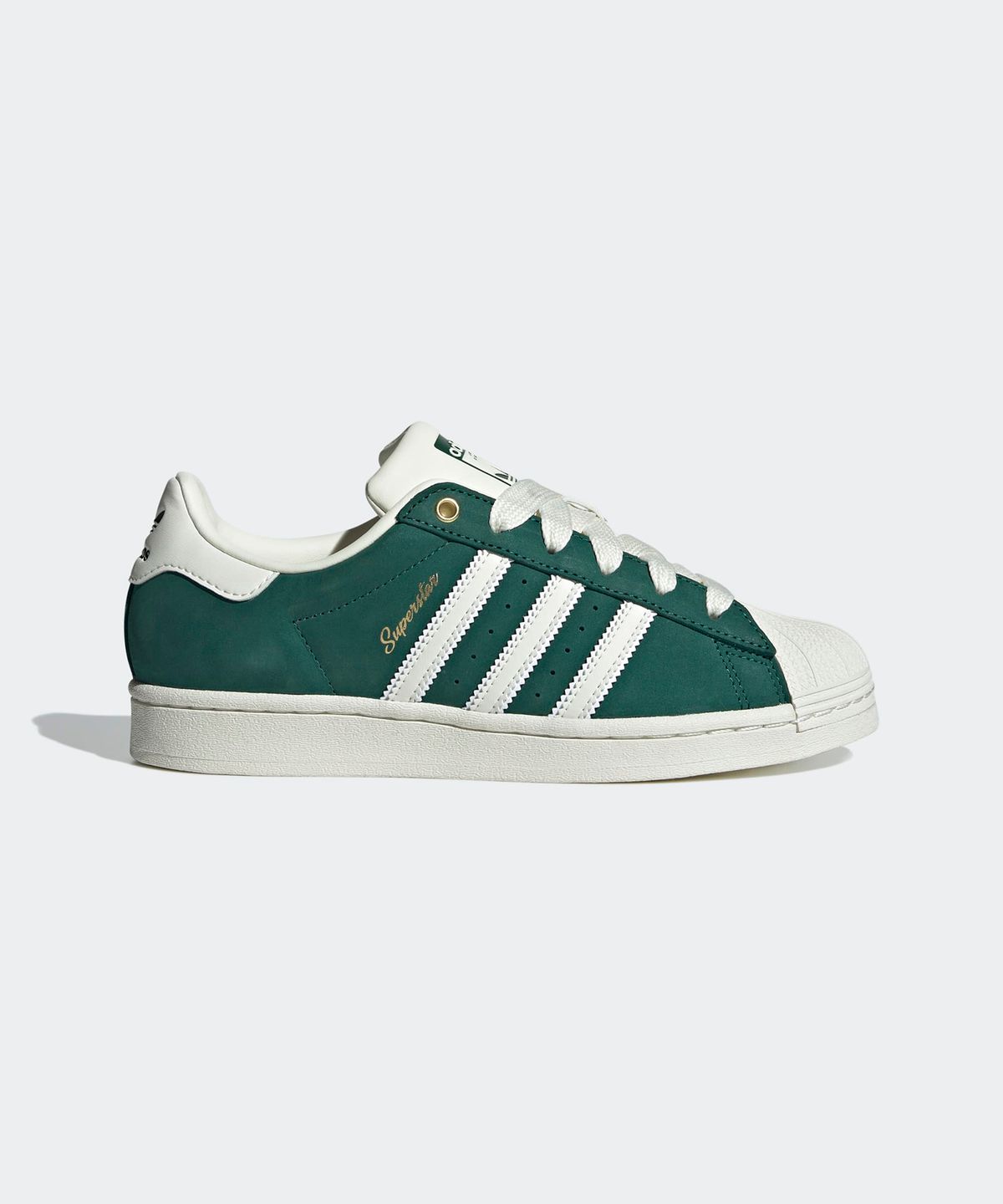 아디다스(ADIDAS) 슈퍼스타 - 딥그린:그린 / IF7672