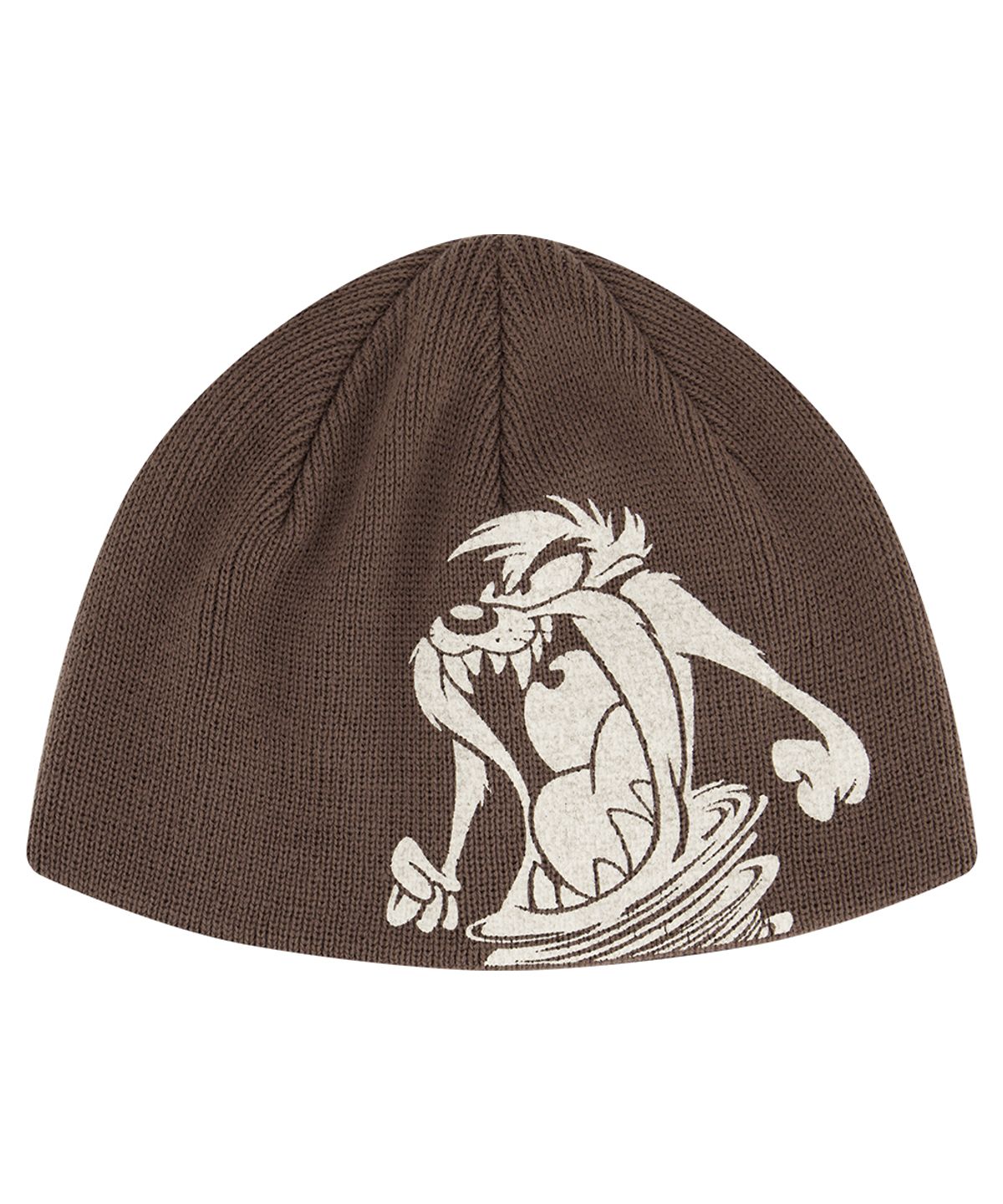 마하그리드(MAHAGRID) TAZ BEANIE BROWN(MG2DFMAB23B)