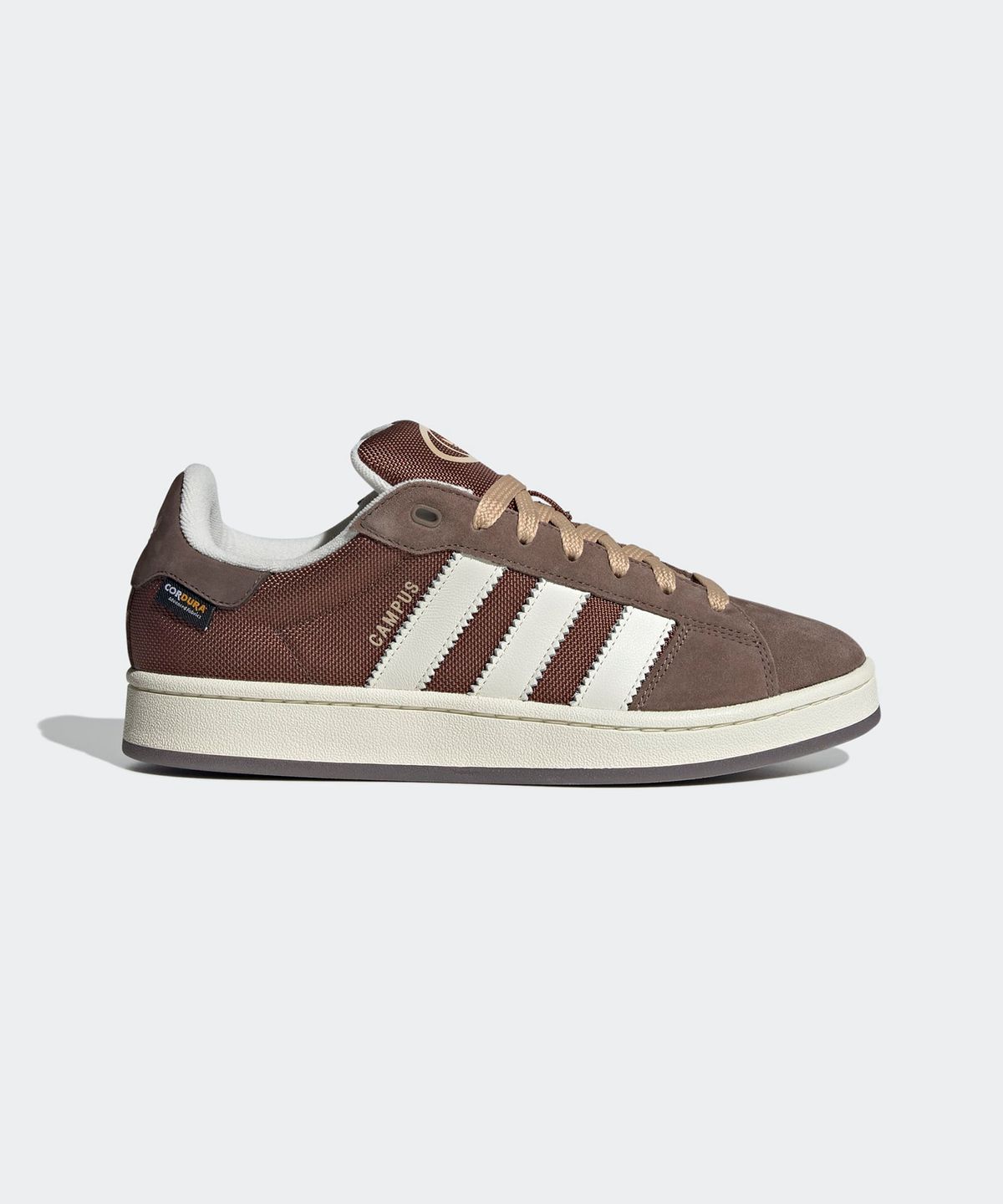 아디다스(ADIDAS) 캠퍼스 00s - 브라운:화이트/ ID2077