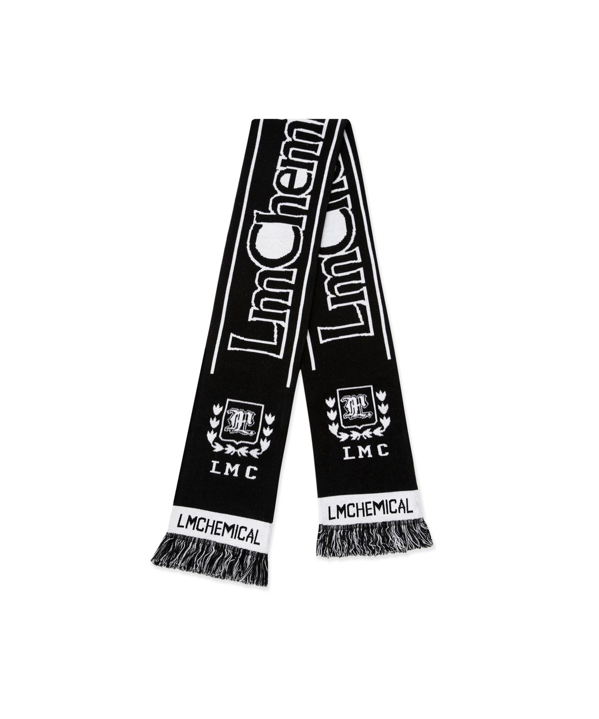 엘엠씨(LMC) CHEMICAL SOCCER MUFFLER black