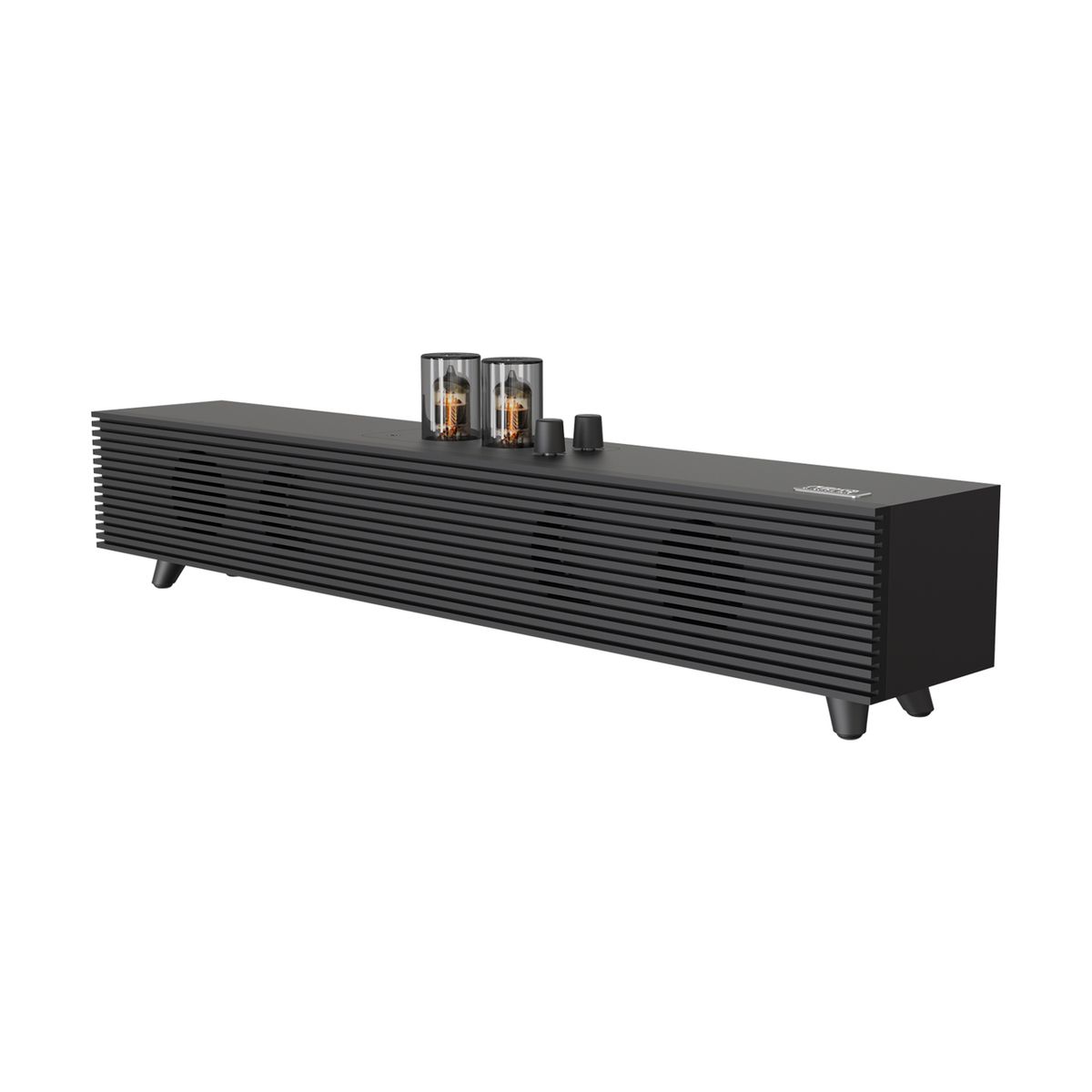 앱코(ABKO) S1500V LED 진공관 스타일 사운드바 스피커