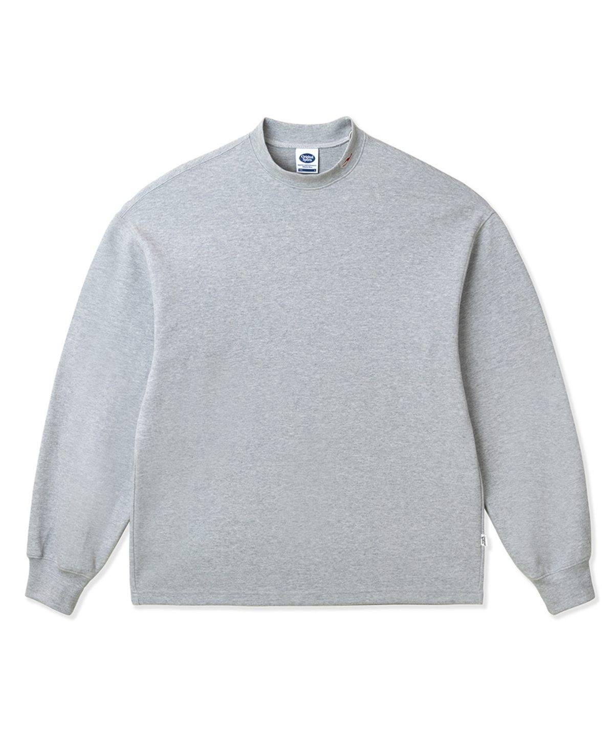프로-스펙스(PRO-SPECS) MOCK NECK LONG SLEEVES MEGY