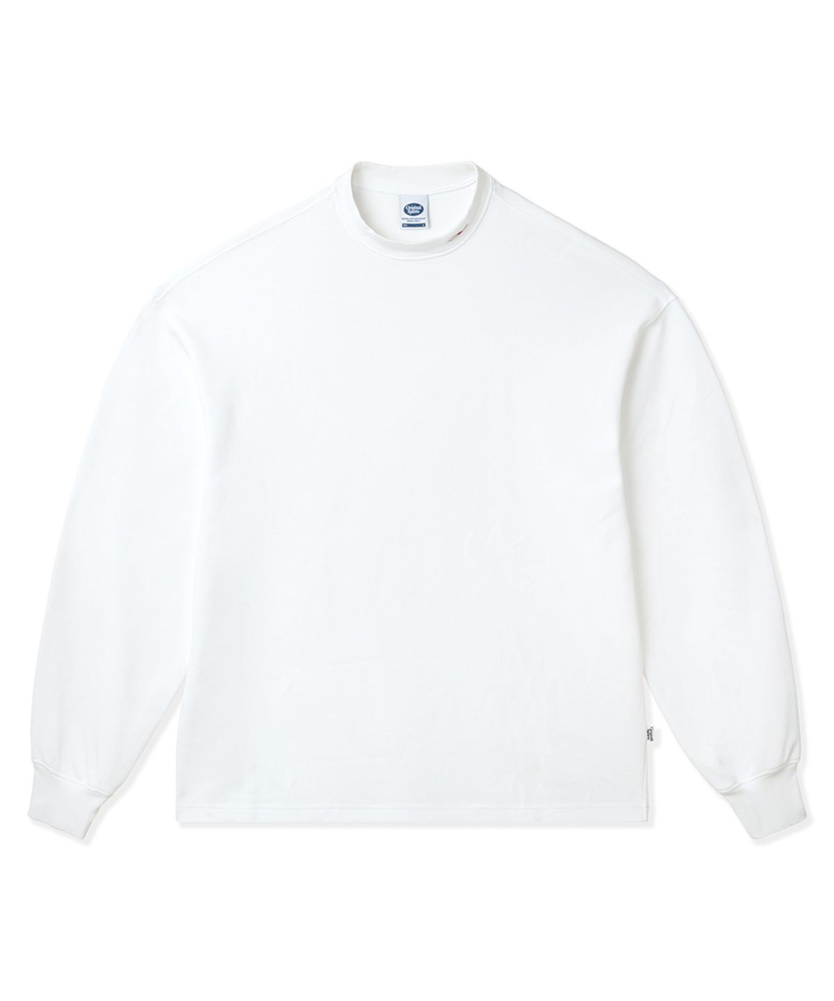 프로-스펙스(PRO-SPECS) MOCK NECK LONG SLEEVES OFWT