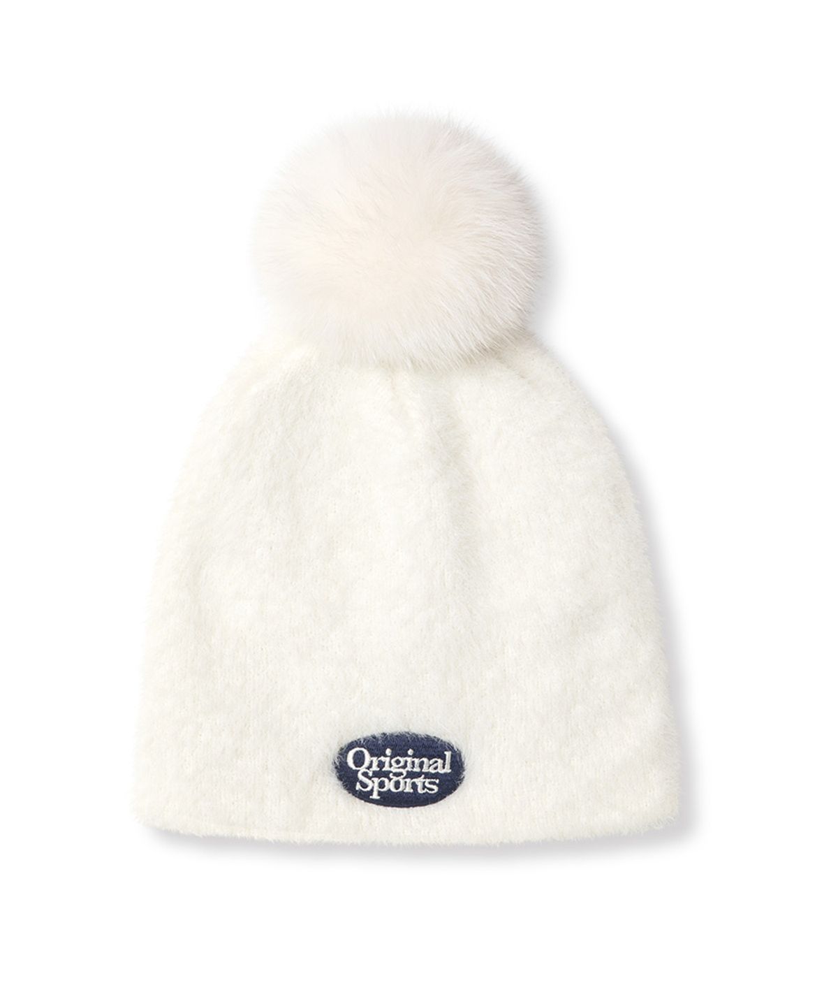 프로-스펙스(PRO-SPECS) POM POM BEANIE OFWT