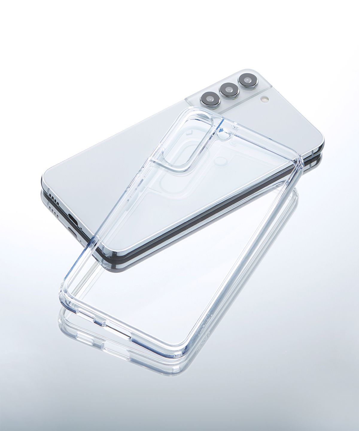 슈피겐(SPIGEN) 갤럭시S22 케이스 울트라하이브리드