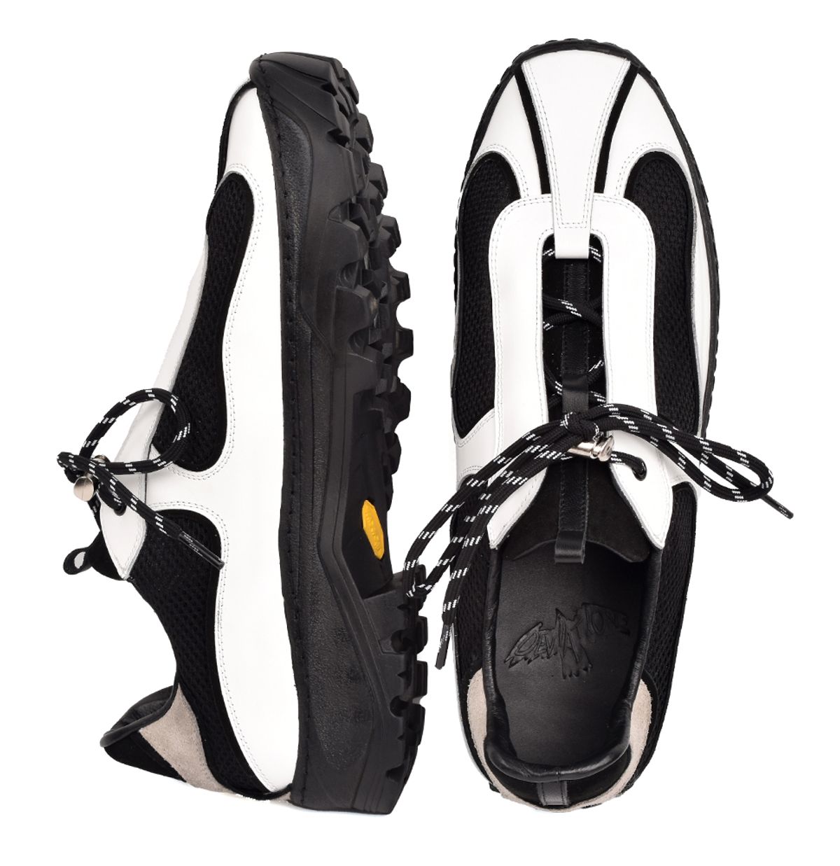 데베시용(DEVIATION) DV HIKE TRACKERS 06