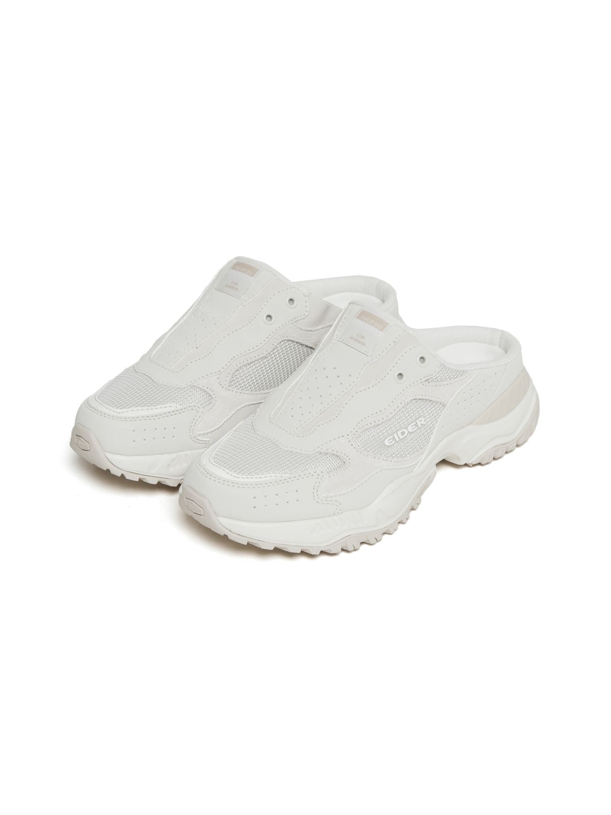 아이더(EIDER) 미라지 뮬 (W6)_Cream