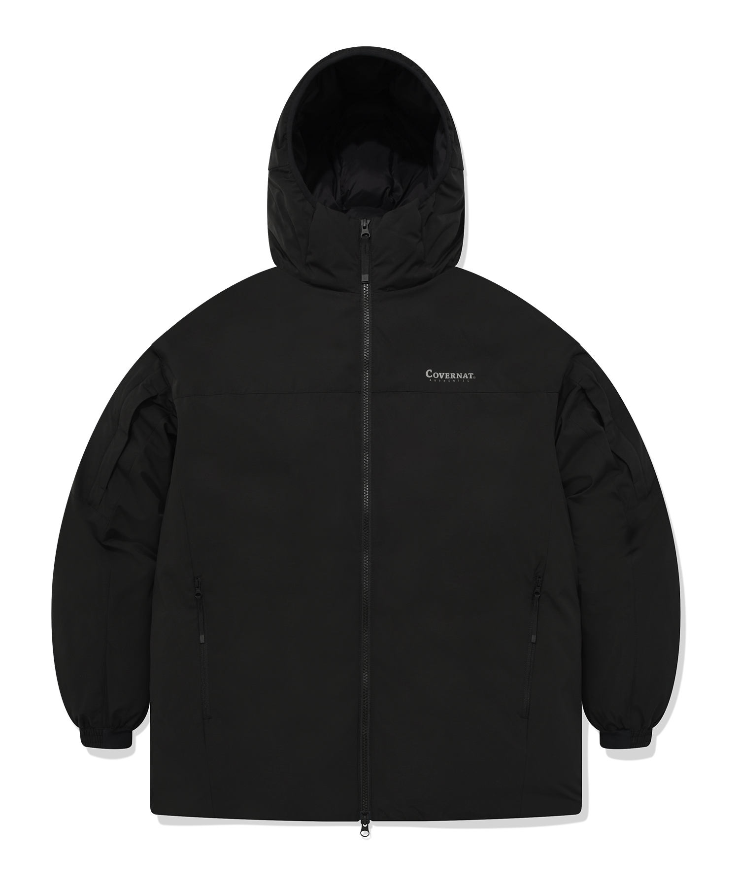 musinsa 黒 ダッフルコート M musinsa 黒 ダッフルコート M