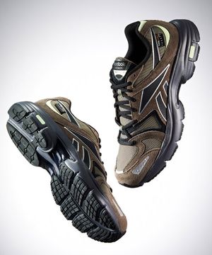 프리미어 로드 플러스 VI CORDURA - 카키 / IG3472