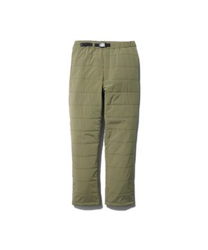 플렉서블 인슐레이티드 팬츠 - 올리브 / PA-23AU002OL