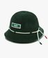 코듀로이 버킷햇 GREEN