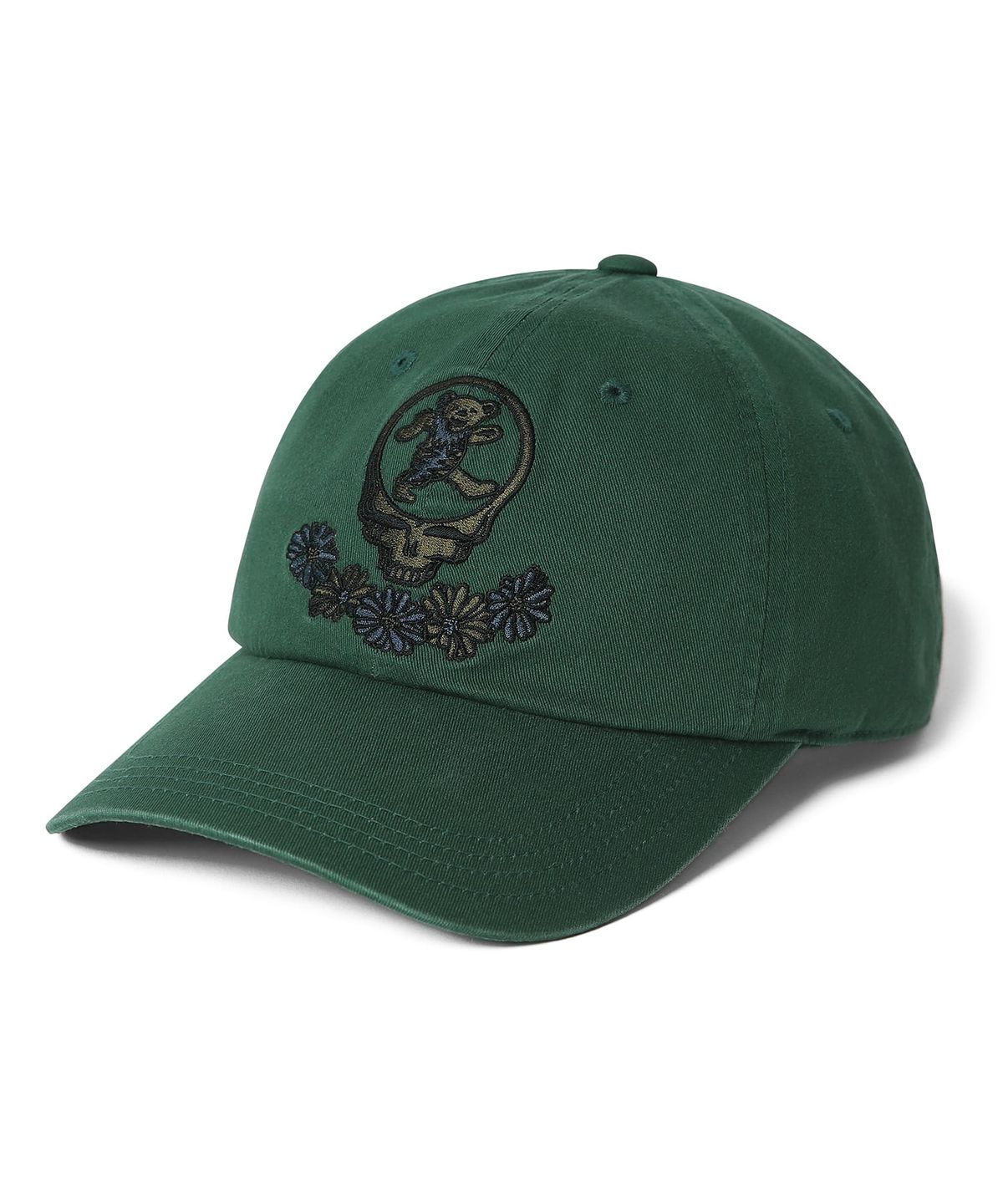 디스이즈네버댓(THISISNEVERTHAT) GD SYF Cap Dark Green - 사이즈 & 후기 | 무신사