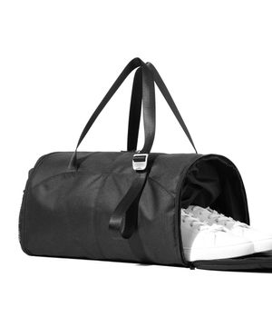 스트레치 트래블백 440 블랙 (2 Size)