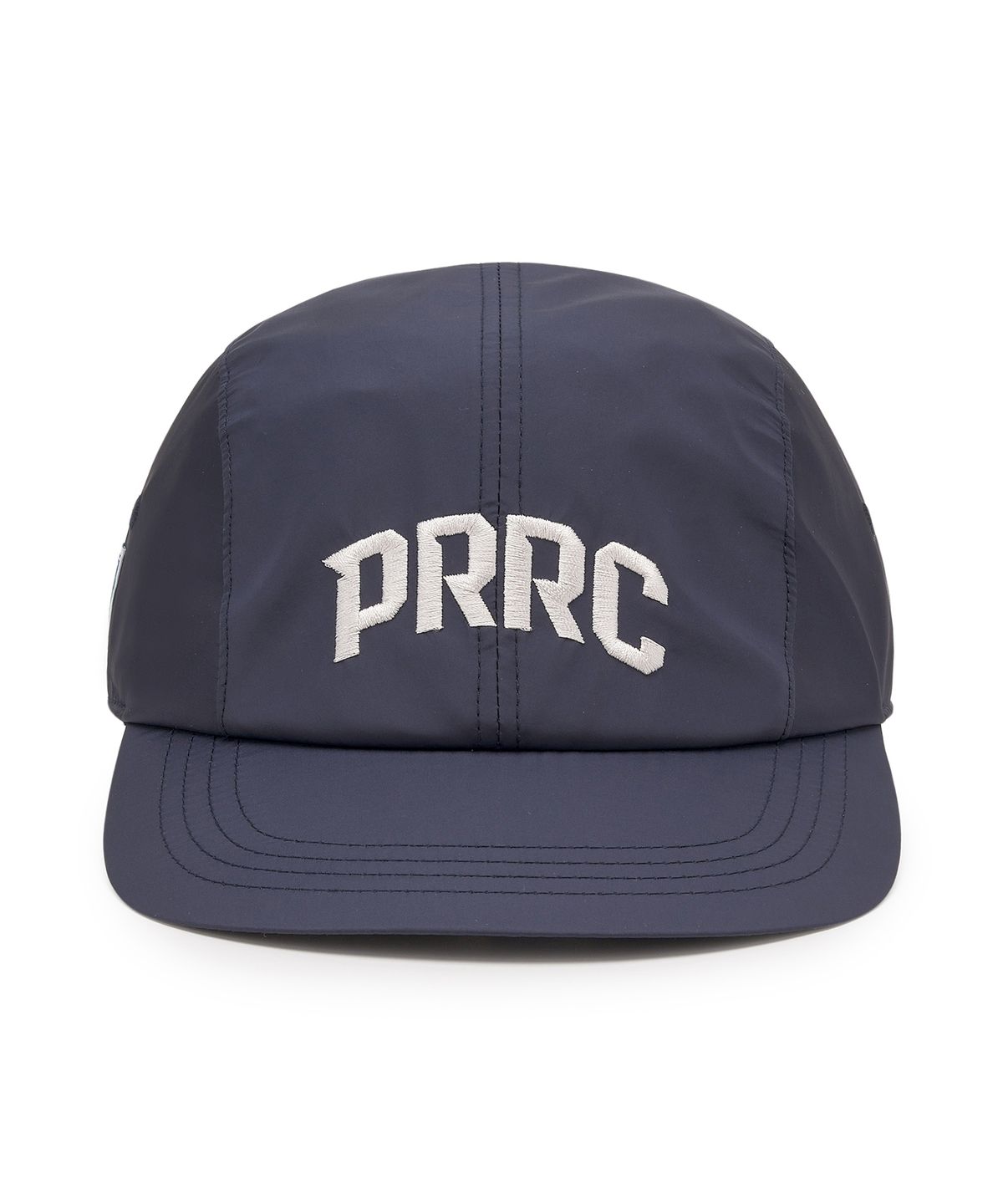 디스커스 애슬레틱(DISCUS ATHLETIC) PRRC 나일론 캡 네이비