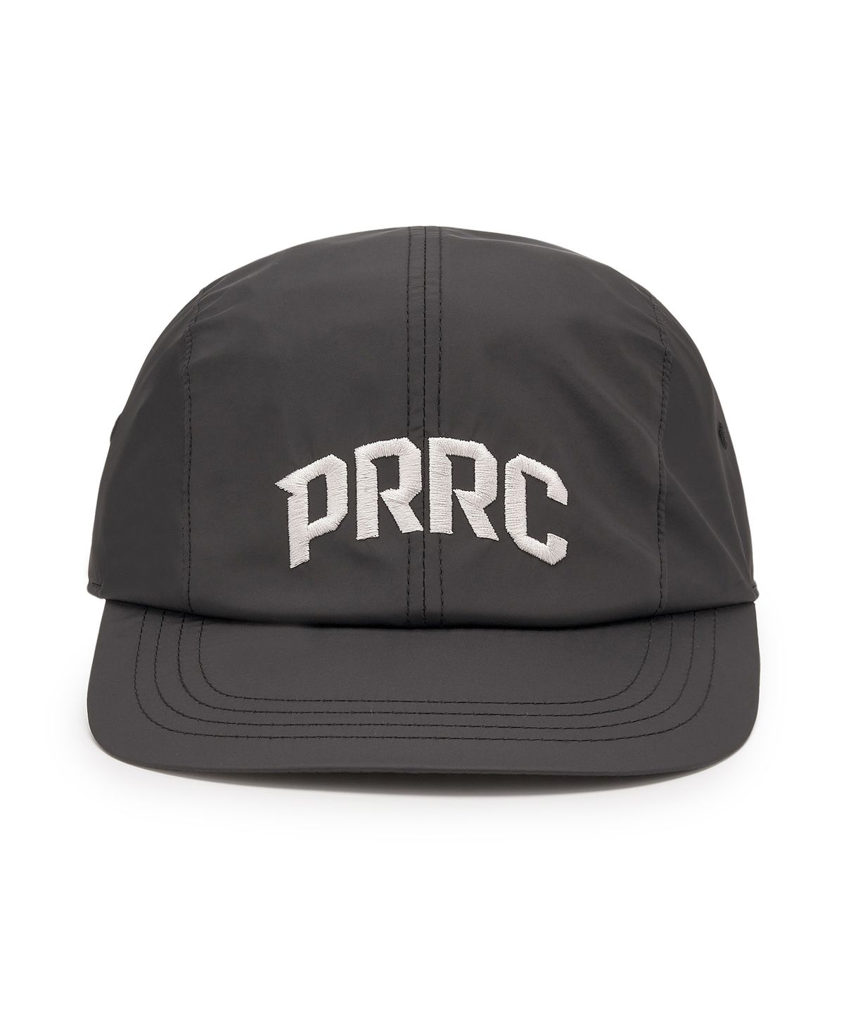 디스커스 애슬레틱(DISCUS ATHLETIC) PRRC 나일론 캡 블랙