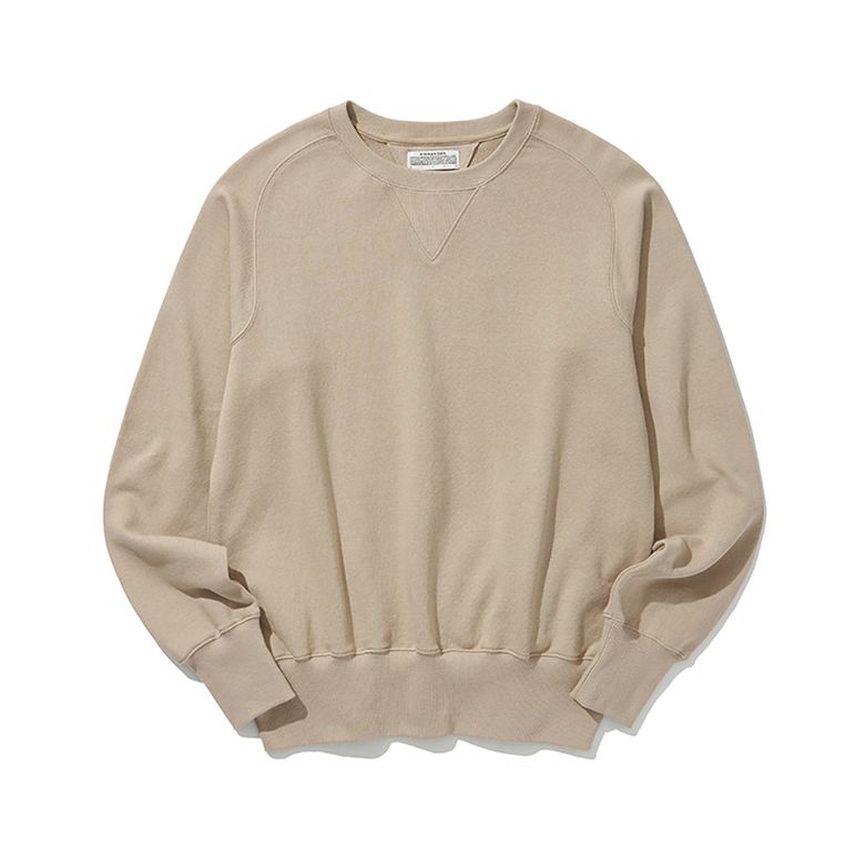 FREEDOM SLEEVE SWEAT SHIRTS