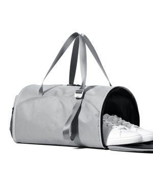 스트레치 트래블백 440 그레이 (2 Size)