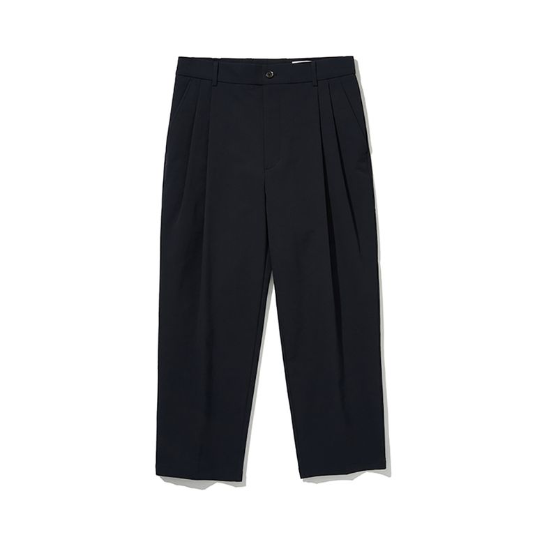 CORDURA® TWO PLEATS TAPERED PANTS