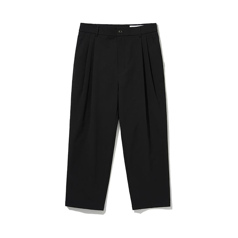 CORDURA® TWO PLEATS TAPERED PANTS