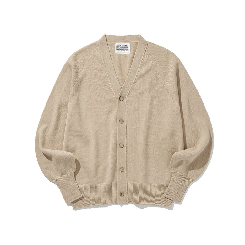 WHOLEGARMENT CARDIGAN 02