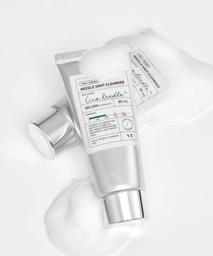 VT 리들샷 클렌저