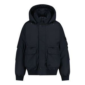 [SPECLIFE] Down Bomber Jumper Navy