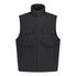 [SPECLIFE] Big pocket Vest Charcoal