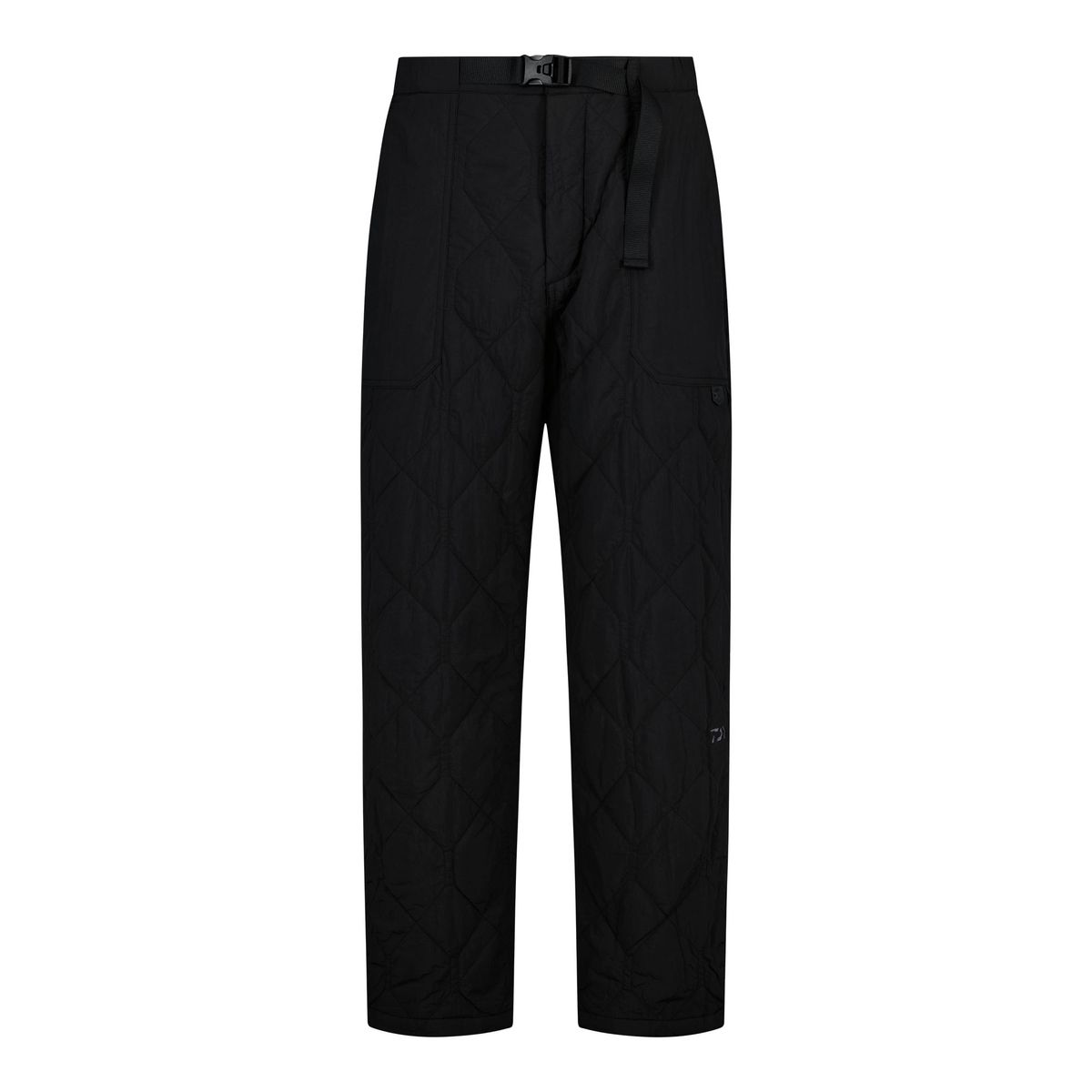 다이와(DAIWA) [SPECLIFE] Quilted Pants Black