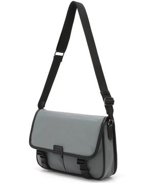 나일론미니메신저(쿨그레이)