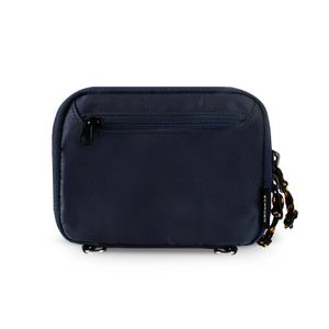 트래블러 월렛 리버티 여행지갑 네이비