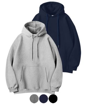 스탠다드 후드 티셔츠