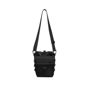 [SPECLIFE] Nylon Mini Bag Black