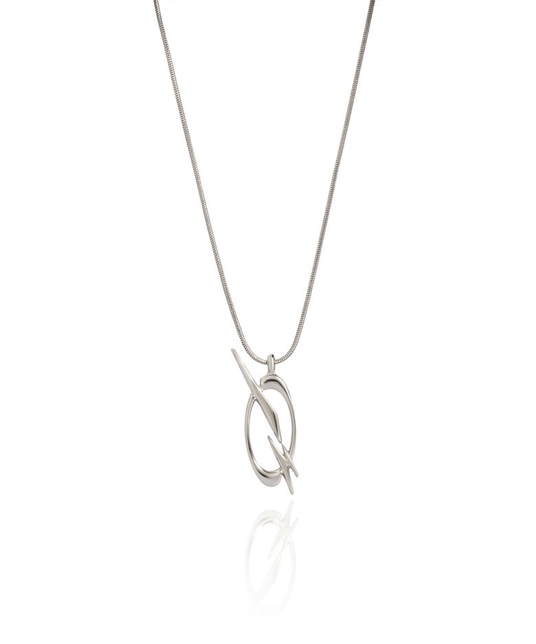 Logo Necklace