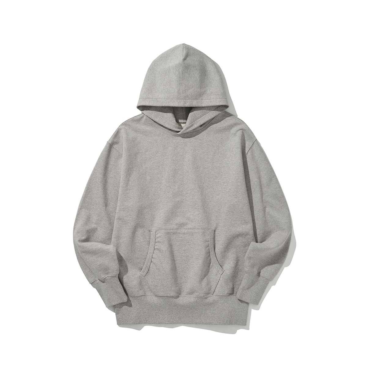 히즈핸더(HISHANDER) HOODED SWEAT SHIRTS