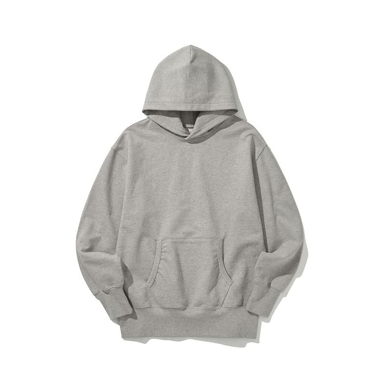 HOODED SWEAT SHIRTS