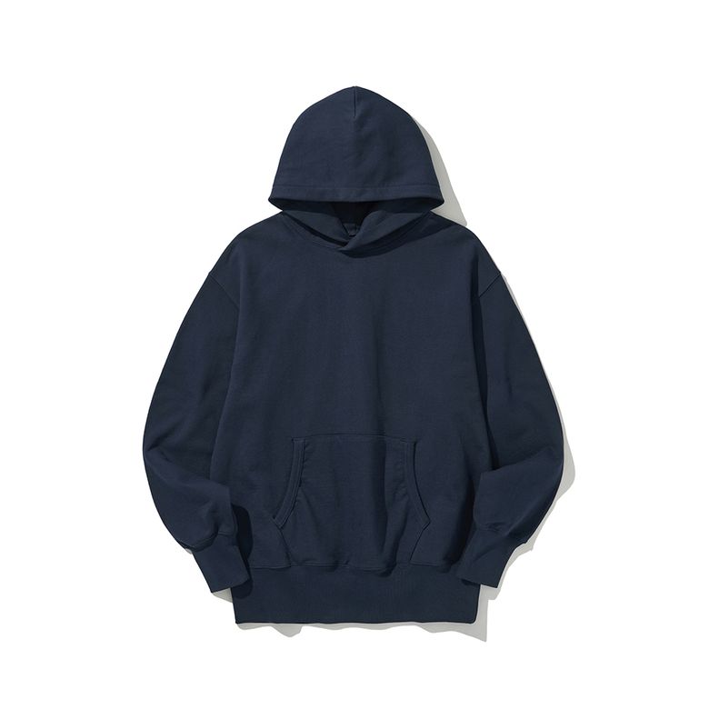 HOODED SWEAT SHIRTS