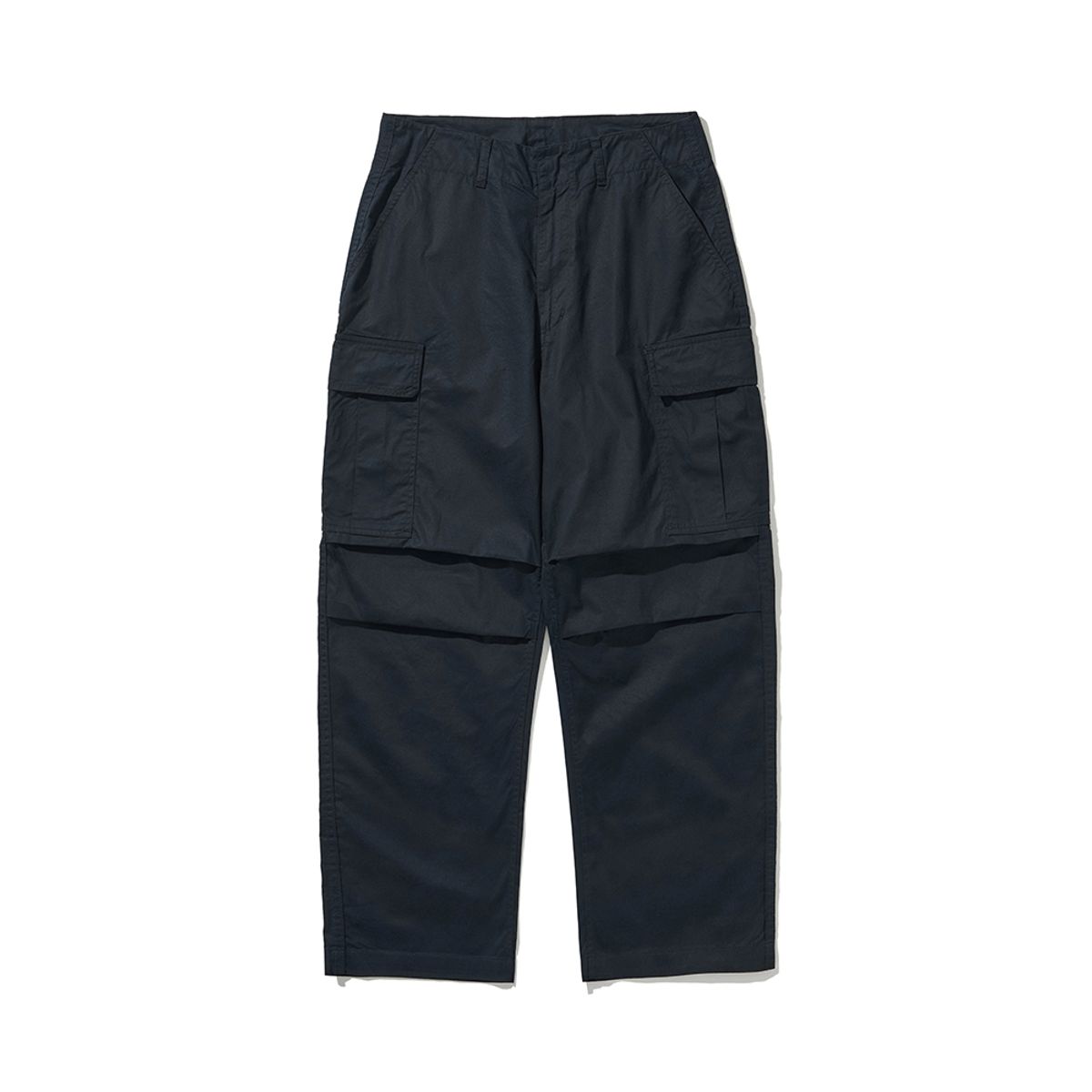 히즈핸더(HISHANDER) CARGO PANTS