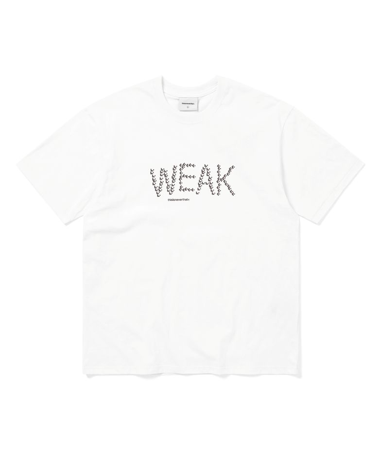 Loco x TNT WEAK Basic Tee